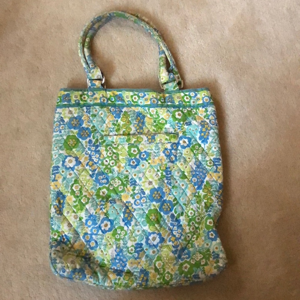 Vera Bradley tote